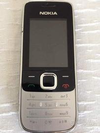 Nokia 2730 Nero/Argento *PROMO