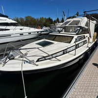 Fjord 24 weekender