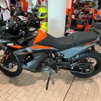 KTM 890 Adventure