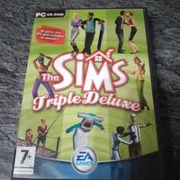 edizione Triple Deluxe del popolare gioco per PC T