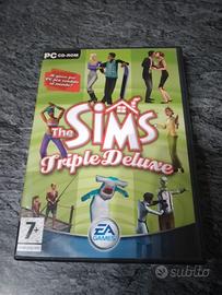 edizione Triple Deluxe del popolare gioco per PC T