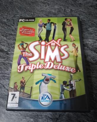 edizione Triple Deluxe del popolare gioco per PC T
