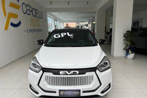 EVO Evo3 Evo 3 1.5 Bi-fuel GPL tua da €119,00 me