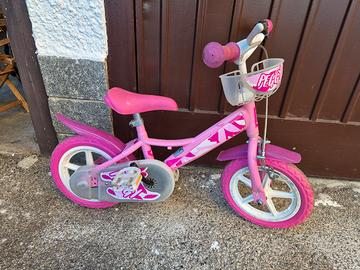 bicicletta bambina