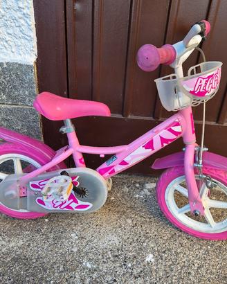 bicicletta bambina