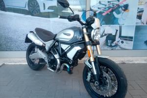 Ducati Scrambler 1100 Special