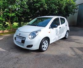 Suzuki Alto 1.0 GL