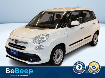 FIAT 500L 1.4 POP STAR 95CV