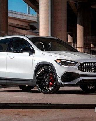 Ricambi mercedes gla #192