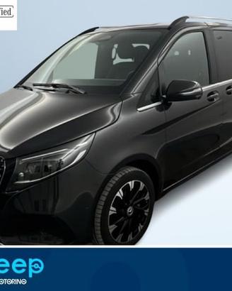 Mercedes-Benz Classe V V EXTRALONG 250 D AVAN...
