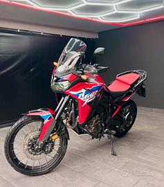 Africa Twin 1100
