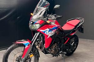 Africa Twin 1100