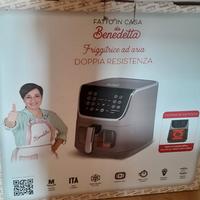 Frigittrice ad aria