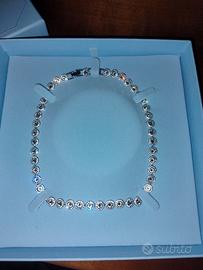 Collana Swarovski