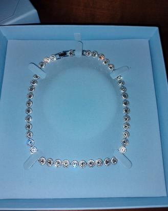 Collana Swarovski