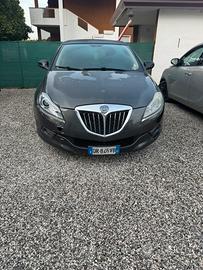 Lancia delta