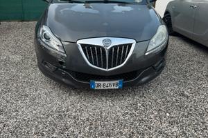 Lancia delta