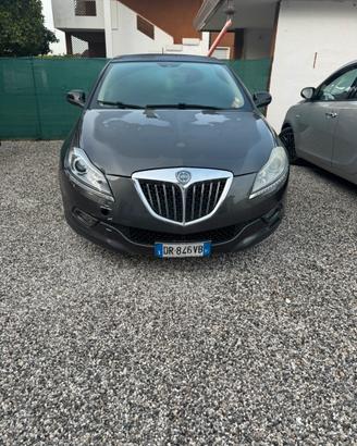 Lancia delta