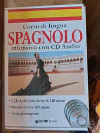 corso di spagnolo 