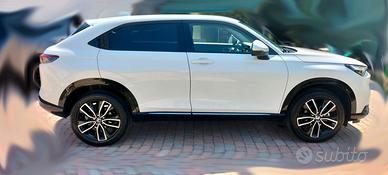 HONDA HR-V ADVANCE