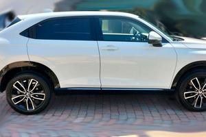 HONDA HR-V ADVANCE