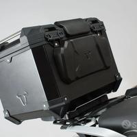 SW Motech Trax ADV cuscino schienale per custodia