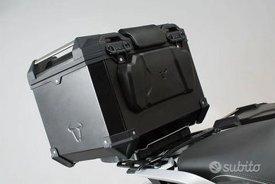 SW Motech Trax ADV cuscino schienale per custodia