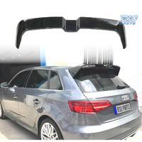 SPOILER ALETTONE AUDI A3 8V SPORTBACK 12-20 LOOK O