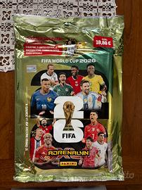 Panini FIFA World Cup 2026 Adrenalyn XL
