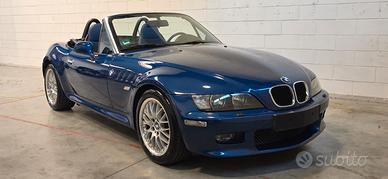 Bmw 2.2 Roadster Sport Edition