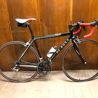 Bici da corsa De Rosa King