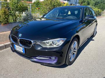 Bmw 320 320d Touring Modern