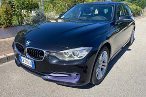 Bmw 320 320d Touring Modern