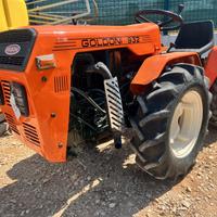 TRATTORE USATO GOLDONI 932 SNODATO