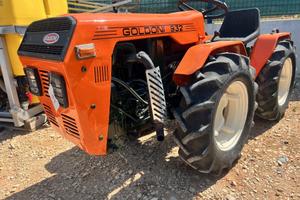 TRATTORE USATO GOLDONI 932 SNODATO