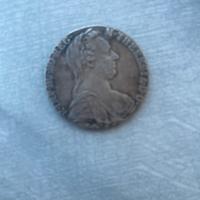 Moneta TALLERO 1780