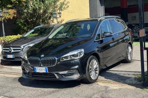 Bmw 218 218d Coupé Luxury