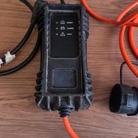 Cavo ricarica auto elettrica tipo 2 - Aptiv PSA