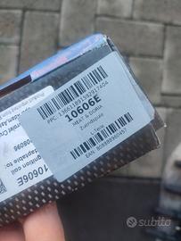 bobina di accensione e pastiglie freni Opel corsa