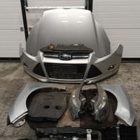 Muso Ford Focus 1.6 TDI anno 2012/15