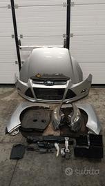 Muso Ford Focus 1.6 TDI anno 2012/15