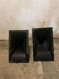 Trombe hi-fi