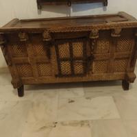 Mobile Indiano 1700