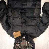 giacca Burberry 