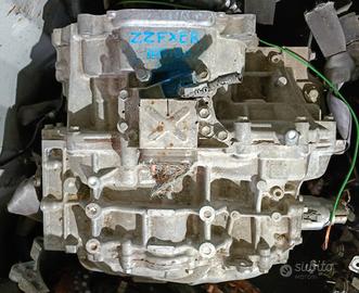 CAMBIO AUTOMATICO ZZFXER 1.8 IBRIDA TOYORA AURIS