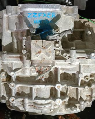 CAMBIO AUTOMATICO ZZFXER 1.8 IBRIDA TOYORA AURIS