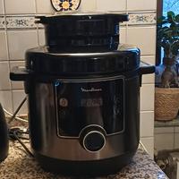 Multicooker AirFryer Moulinex