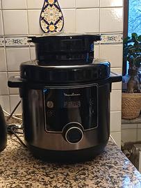 Multicooker AirFryer Moulinex