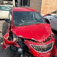 Lancia Ypsilon (312) 1.0 ibrida 2021