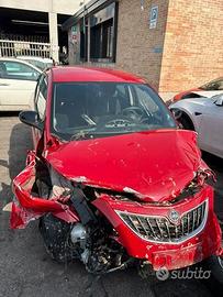 Lancia Ypsilon (312) 1.0 ibrida 2021